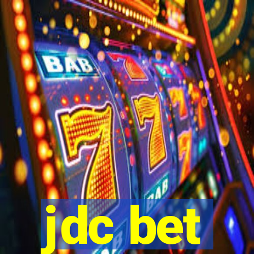 jdc bet